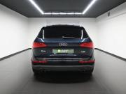 Audi Q5 I (8R) Рестайлинг Тверь  - изображение 28