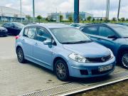 Nissan Tiida I Рестайлинг Минеральные Воды  - изображение 2