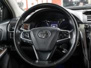 Toyota Camry VII (XV50) Рестайлинг Москва  - изображение 42