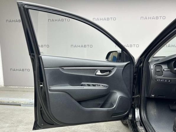 Kia Rio IV с пробегом 2018 года, цена 1 497 000 рублей, 71297 км, хэтчбек, Автокод Объявления