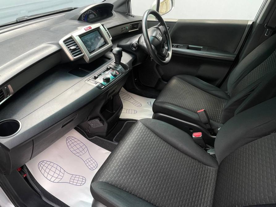 Honda Freed I Рестайлинг Стерлитамак  - изображение 33
