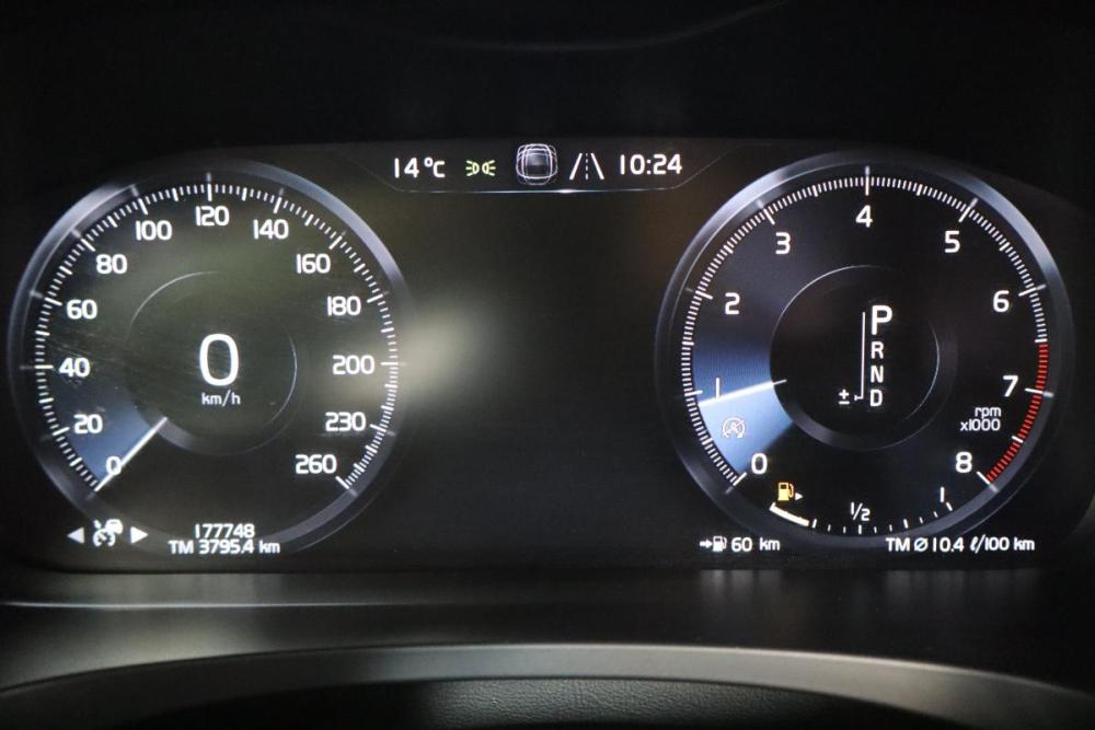 Volvo S90 II Санкт-Петербург  - изображение 17