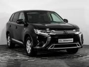 Mitsubishi Outlander III Рестайлинг 3 Санкт-Петербург  - изображение 21