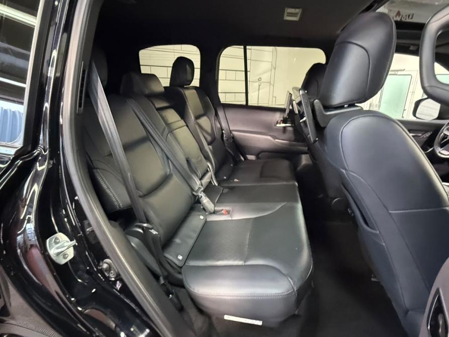 Toyota Land Cruiser 300 Series Москва  - изображение 25
