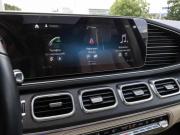 Mercedes-Benz GLE II (V167) Москва  - изображение 51