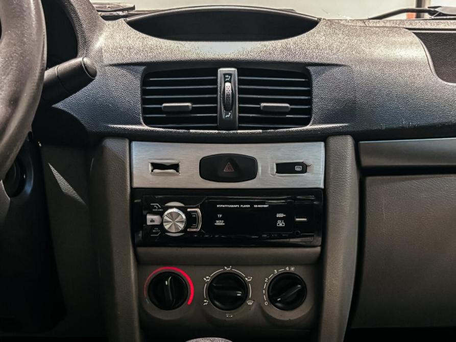 Renault Symbol ll Екатеринбург  - изображение 18
