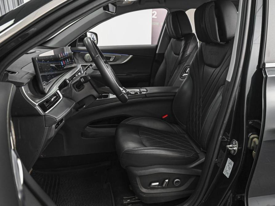 Chery Tiggo 8 Pro Max I Ставрополь  - изображение 10