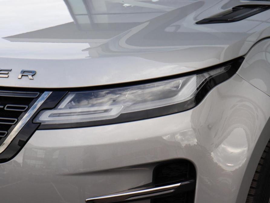 Land Rover Range Rover Evoque II Рестайлинг Химки  - изображение 7