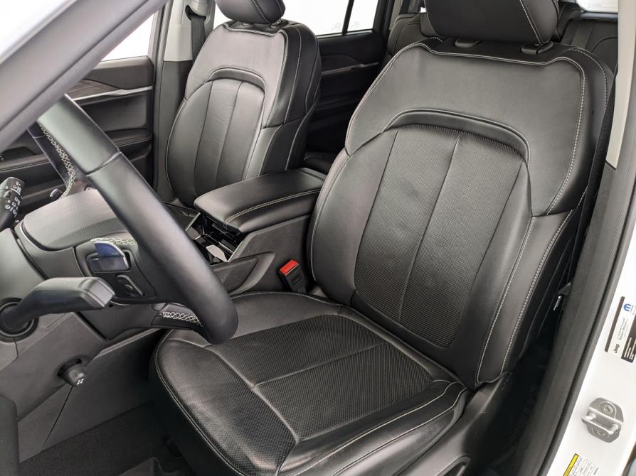 Jeep Grand Cherokee V (WL) Москва  - изображение 23