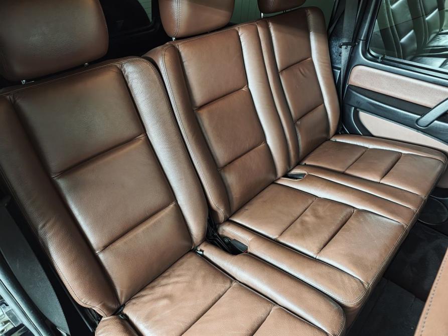 Mercedes-Benz G-Класс II (W463) Рестайлинг 3 Москва  - изображение 17