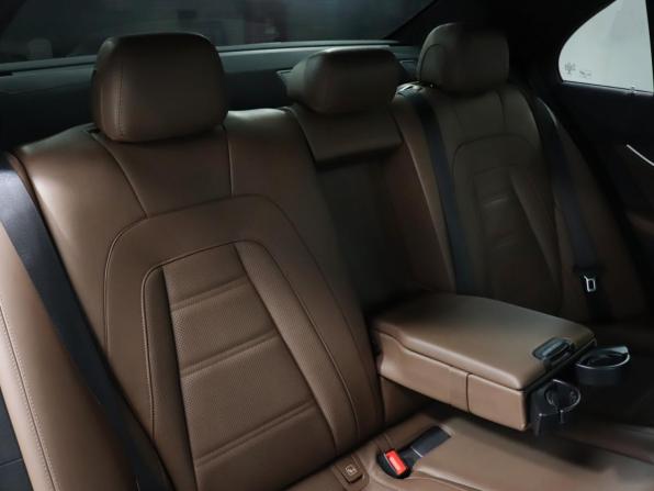 Mercedes-Benz E-Класс AMG V (W213) с пробегом 2018 года, цена 4 199 900 рублей, 169225 км, седан, Автокод Объявления