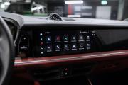 Porsche Cayenne III Рестайлинг Москва  - изображение 72