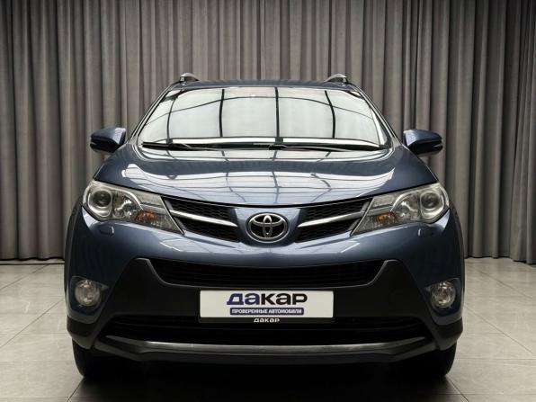 Toyota RAV4 IV (XA40) с пробегом 2014 года, цена 1 649 000 рублей, 197760 км, внедорожник, Автокод Объявления