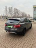 Lada (ВАЗ) Vesta I Ульяновск  - изображение 20