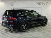 BMW X7 I (G07) Москва  - изображение 35