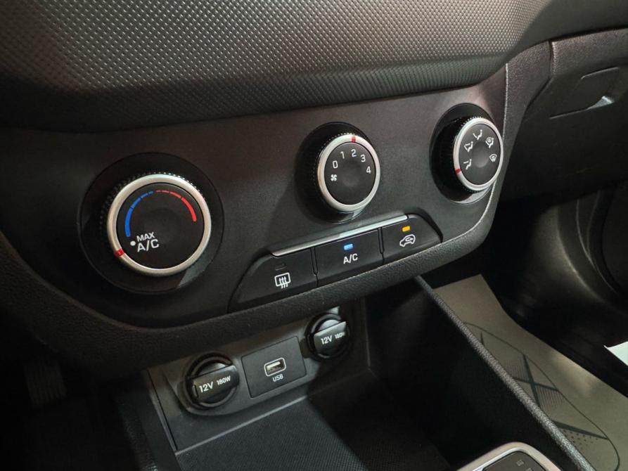 Hyundai Creta I Рестайлинг Новочеркасск  - изображение 17