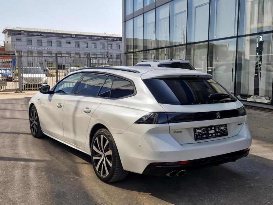 Peugeot 508 II Нижний Новгород  - изображение 4