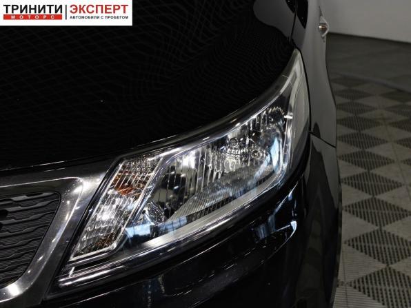 Kia Rio III с пробегом 2015 года, цена 1 137 000 рублей, 132391 км, седан, Автокод Объявления
