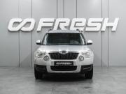 Skoda Yeti I Воронеж  - изображение 22