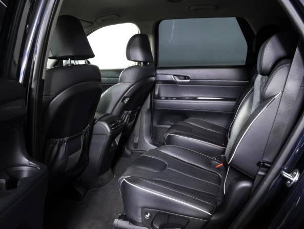 Hyundai Palisade I с пробегом 2020 года, цена 4 161 000 рублей, 99660 км, внедорожник, Автокод Объявления
