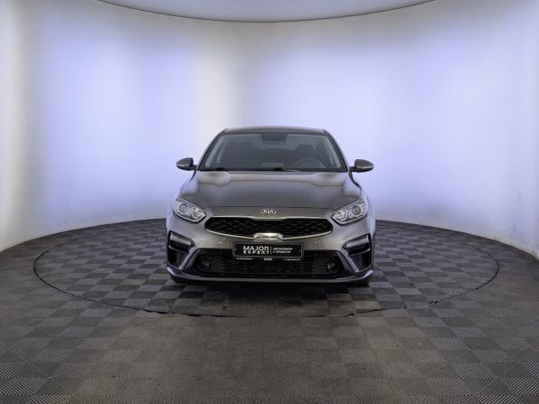 Kia Cerato IV с пробегом 2021 года, цена 1 900 000 рублей, 101335 км, седан, Автокод Объявления