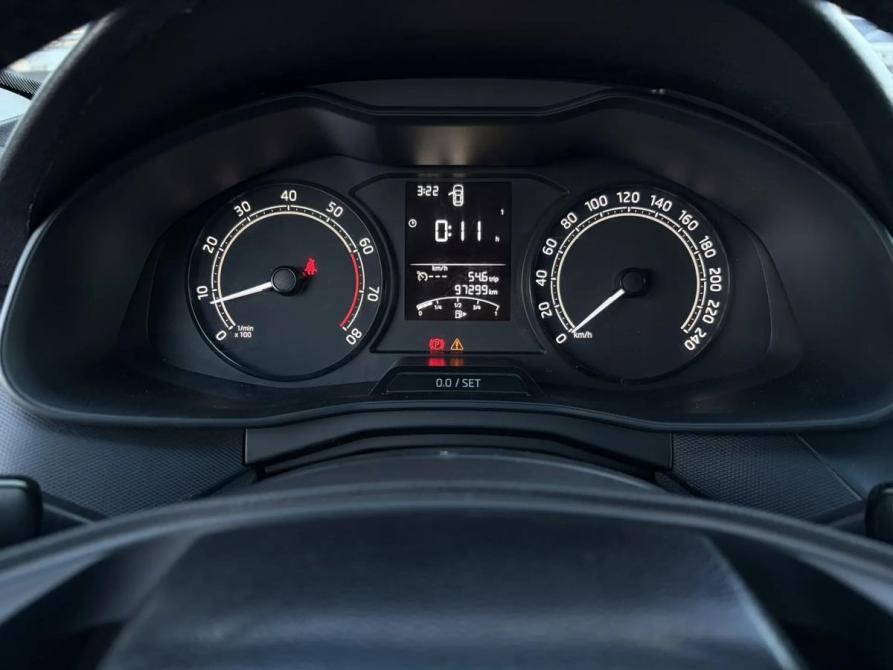 Skoda Rapid II Волгоград  - изображение 10