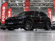 Porsche Macan I Рестайлинг Санкт-Петербург  - изображение 33