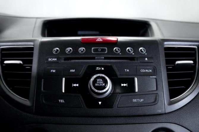 Honda CR-V IV с пробегом 2014 года, цена 2 099 000 рублей, 156000 км, внедорожник, Автокод Объявления