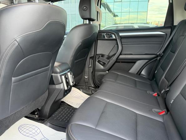 Haval Dargo I с пробегом 2022 года, цена 2 599 000 рублей, 62970 км, внедорожник, Автокод Объявления