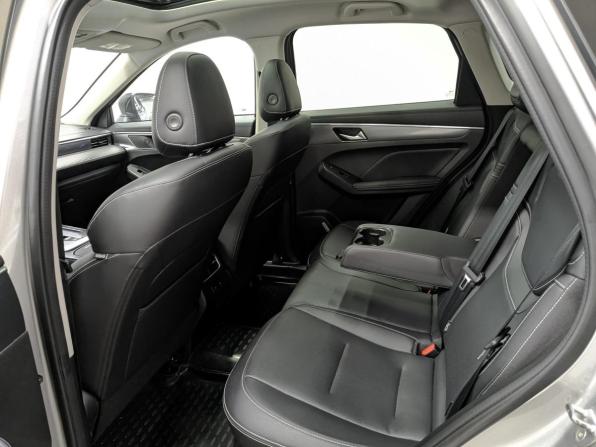 Haval Jolion I Рестайлинг с пробегом 2024 года, цена 2 300 000 рублей, 22800 км, внедорожник, Автокод Объявления