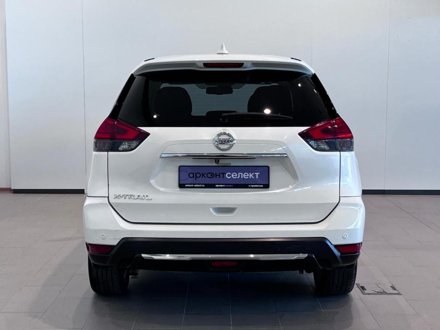 Nissan X-Trail III Рестайлинг Волгоград  - изображение 6