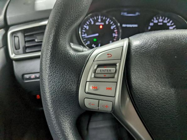Nissan Qashqai II с пробегом 2016 года, цена 1 490 000 рублей, 95155 км, внедорожник, Автокод Объявления
