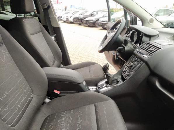 Opel Meriva B с пробегом 2012 года, цена 550 000 рублей, 144462 км, компактвэн, Автокод Объявления