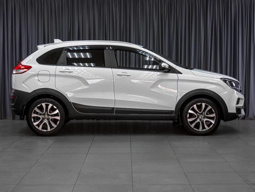 Lada (ВАЗ) XRAY I Тюмень  - изображение 5