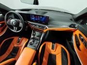 BMW M3 VI (G80) Москва  - изображение 35