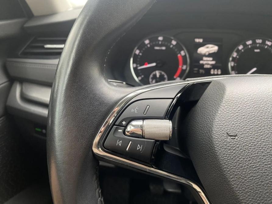 Skoda Octavia IV (A8) Екатеринбург  - изображение 21
