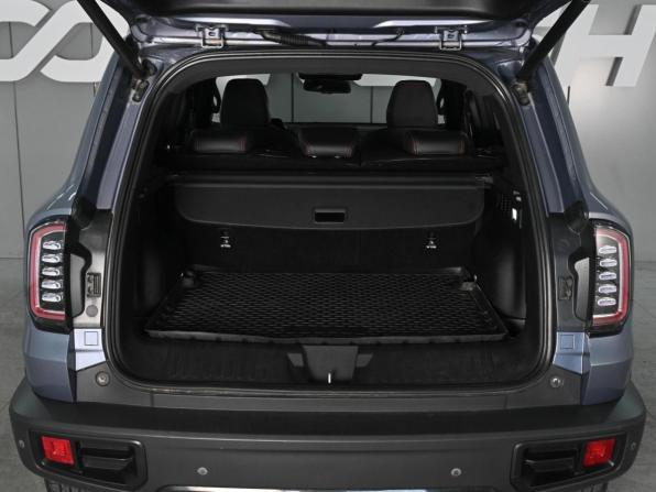 Haval Dargo с пробегом 2022 года, цена 2 649 000 рублей, 37655 км, внедорожник, Автокод Объявления