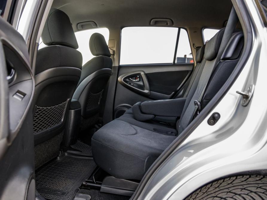 Toyota RAV4 III (XA30) Рестайлинг Волгоград  - изображение 35