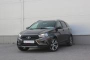Lada (ВАЗ) Vesta I Белгород  - изображение 26