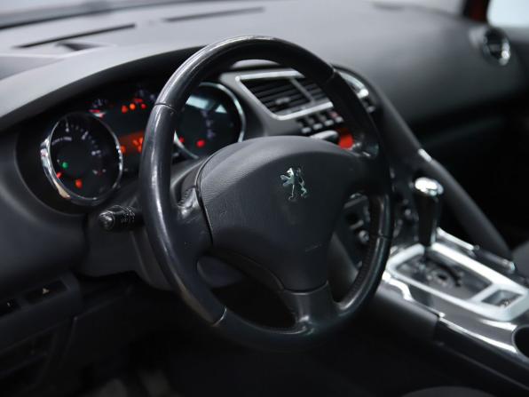 Peugeot 3008 I с пробегом 2011 года, цена 650 000 рублей, 182736 км, внедорожник, Автокод Объявления