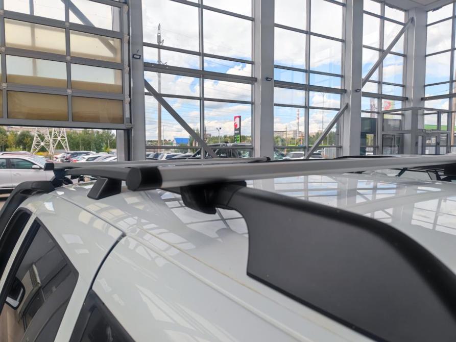 Chevrolet Niva I Рестайлинг Арзамас  - изображение 15