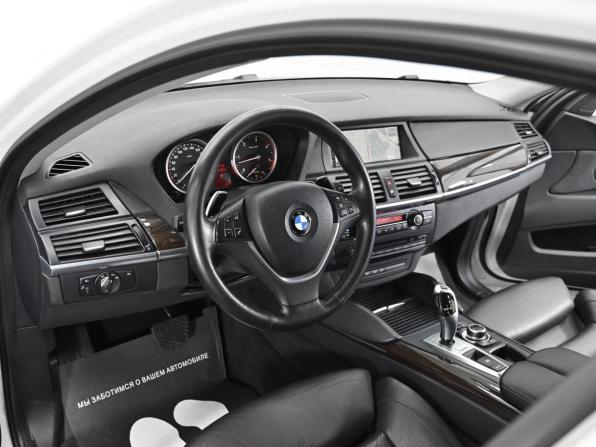 BMW X6 I (E71) Рестайлинг с пробегом 2014 года, цена 1 749 000 рублей, 179000 км, внедорожник, Автокод Объявления