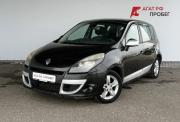 Renault Scenic II Рестайлинг Киров  - изображение 24