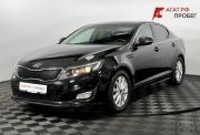 Kia Optima III Рестайлинг Нижний Новгород  - изображение 24