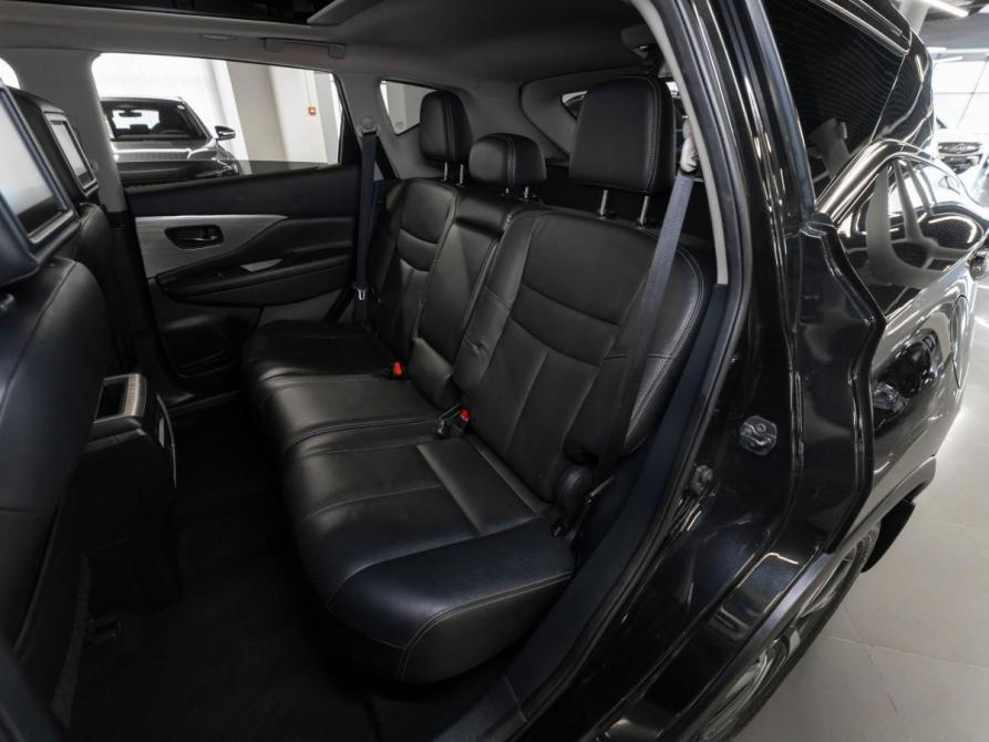 Nissan Murano III (Z52) Москва  - изображение 13
