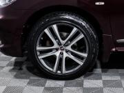 Infiniti JX Москва  - изображение 37