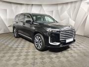Exeed VX I Рестайлинг Москва  - изображение 23