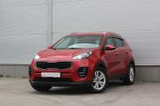 Kia Sportage IV Белгород  - изображение 32