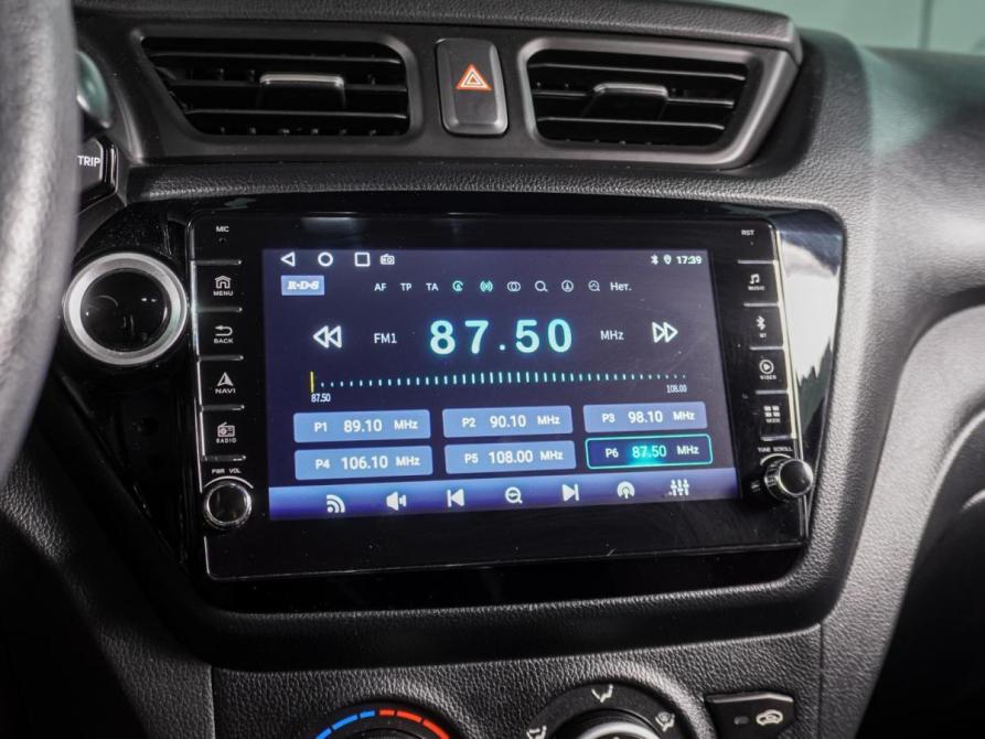 Kia Rio III Воронеж  - изображение 14