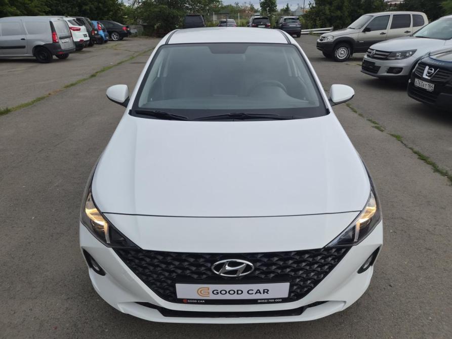 Hyundai Solaris II Рестайлинг Саратов  - изображение 13